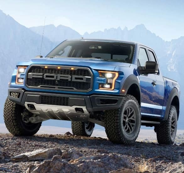 2018 Ford F-150 Service and Repair Manual