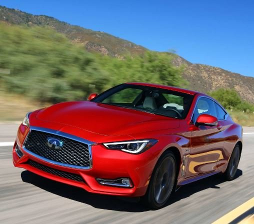 Infiniti Q60 Service Manual