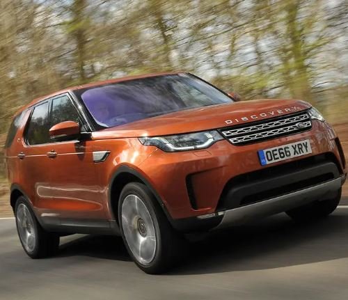 service-manual-2018-Land-Rover-Discovery-5-L462