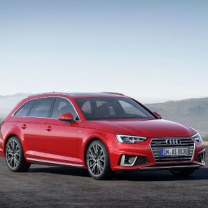 2018-audi-a4-avant-repair-manual
