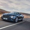 2018 Bentley Continental GT Speed Convertible Service and Repair Manual - Image 2
