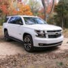 2018 Chevrolet Tahoe Service and Repair Manuals - Image 2