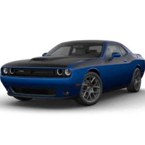 2018 Dodge Challenger Service and Repair Manual
