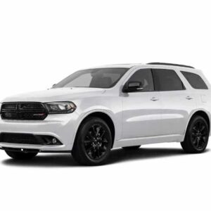 2018 Dodge Durango Service and Repair Manual
