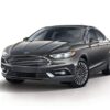 2018 Ford Fusion Energi Service and Repair Manual - Image 2