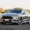 2018 Ford Mondeo Service and Repair Manual - Image 2