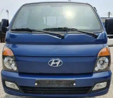 2018 Hyundai H-100 Service and Repair Manual