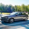 2018 Honda Clarity Electric Service and Repair Manual - Image 2