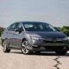 2018 Honda Clarity Fuel Cell Service and Repair Manual - Image 2