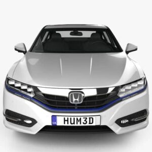2018 Honda Spirior Service and Repair Manual