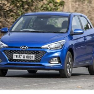 2018 Hyundai i20 Service and Repair Manual