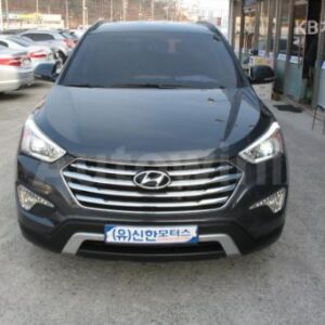 hyundai-Maxcruz-repair-workshop-manual