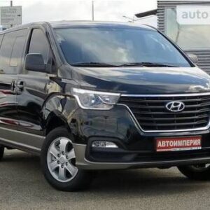 Starex-repair-service-manual