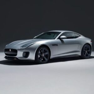 jaguar f-type service manuals