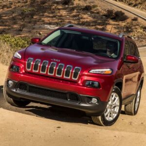 2018-jeep-cherokee-kl-manuals