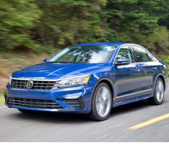 2018-volkswagen-passat-A32-A33-repair