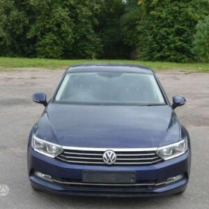 2018-volkswagen-passat-b8-repair