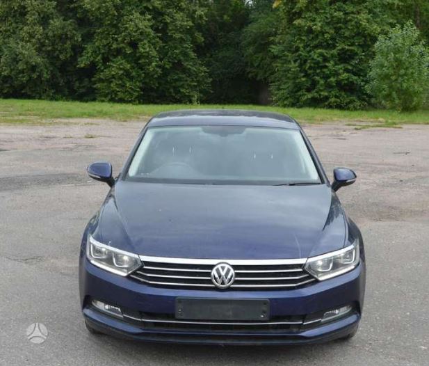 2018-volkswagen-passat-b8-repair