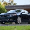 2018 chevrolet impala repair and service manual