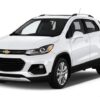 2018 Chevrolet Trax Service and Repair Manuals - Image 2