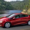 2018 Chevrolet Volt Service and Repair Manuals - Image 2