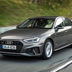 2019 Audi A4 (B9/8W) Service Manual – Comprehensive Repair Guide