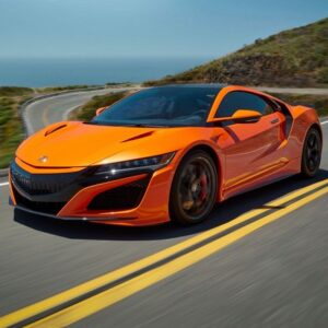 2019-Acura-nsx-service