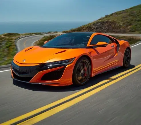 2019-Acura-nsx-service