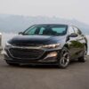2019 Chevrolet Malibu Service and Repair Manual