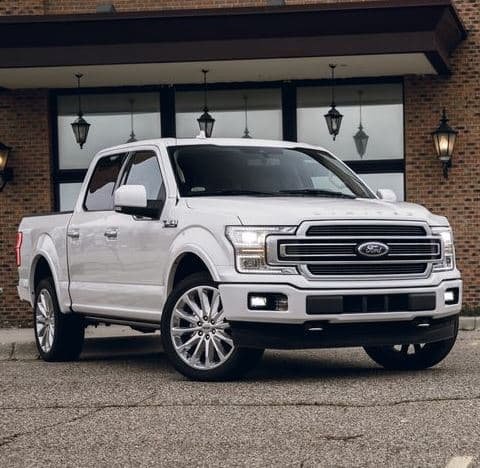 2019 Ford F-150 Service and Repair Manual