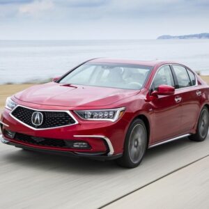 2019-acura-rlx-workshop-manual