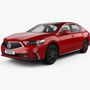 2019-acura-rlx-sport-hybrid-service-manual