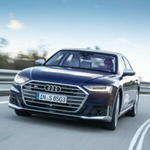 2019 Audi S8 (D5) Service Manual – Troubleshooting, Repairs, & Tuning