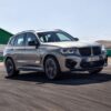 2019 BMW X3 M Service and Repair Manual - Image 2