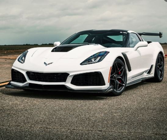 chevrolet corvette workshop manual