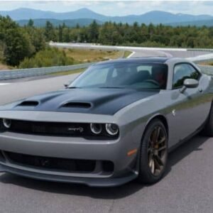 2019 Dodge Challenger Service and Repair Manual
