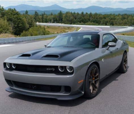 2019 Dodge Challenger Service and Repair Manual