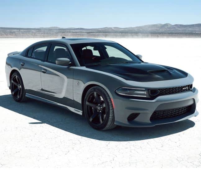 2019 Dodge Charger Service and Repair Manual