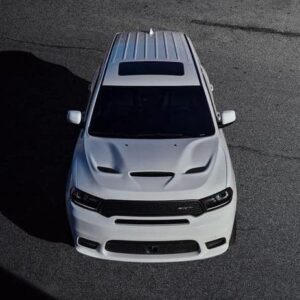 2019 Dodge Durango Service and Repair Manual