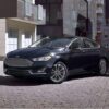 2019 Ford Fusion Hybrid Service and Repair Manual - Image 2