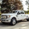 2019 Ford Super Duty F250 F350 F450 F550 Repair Manual - Image 2