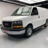 2019 GMC Savana 1500 2500 3500 Service and Repair Manual - Image 2