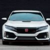 2019 Honda Civic Type R Service and Repair Manual - Image 2