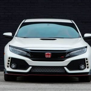2019 Honda Civic Type R Service and Repair Manual