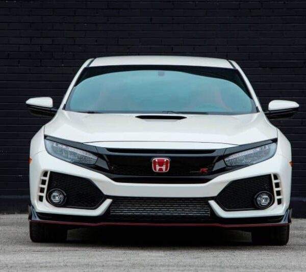 2019 Honda Civic Type R Service and Repair Manual