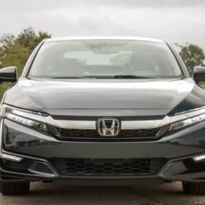 2019 Honda Clarity Plug-in Hybrid Service and Repair Manual