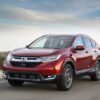 2019 Honda CR-V Service and Repair Manual - Image 2