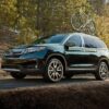 2019 Honda Pilot Service and Repair Manual - Image 2