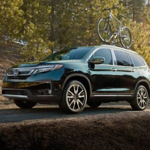 2019 Honda Pilot Service and Repair Manual