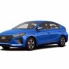 2019 Hyundai Ioniq Service and Repair Manual - Image 2